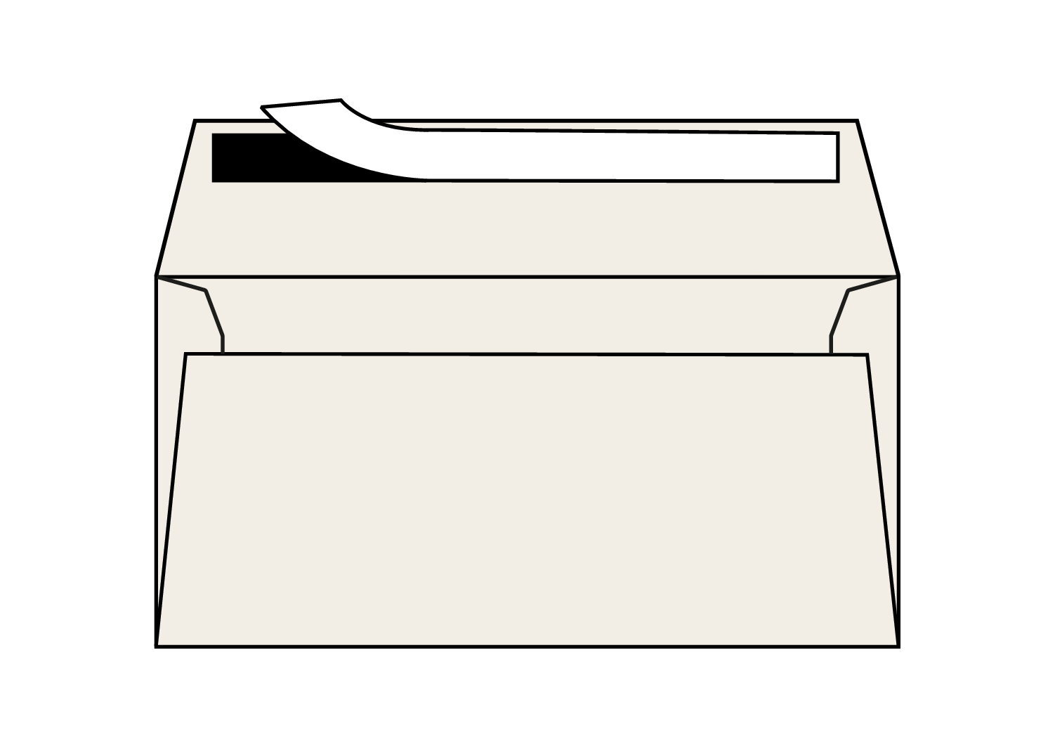 Lessebo Design 1.3 enveloppes