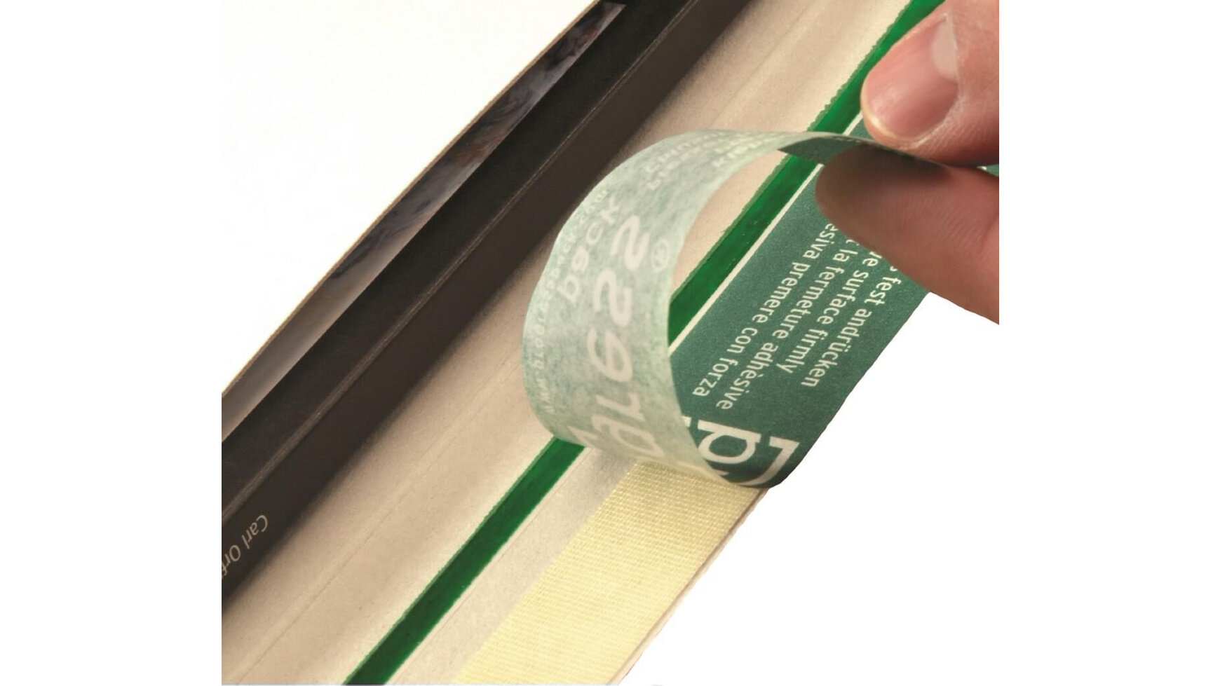 Progress enveloppes en carton massif