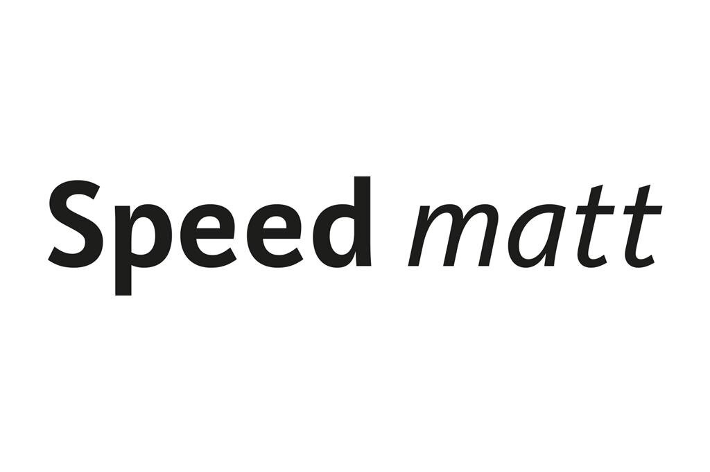 Speedmat