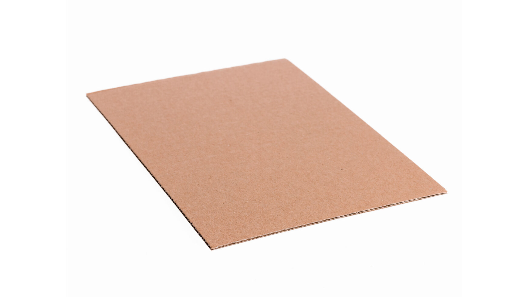 Kartonnen bladen bruin 310g/m² //770 x 1170 mm (dikte - 3 mm)