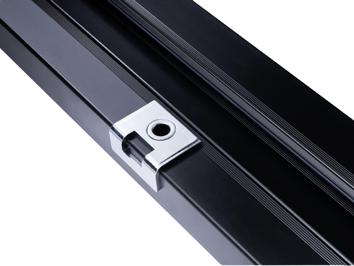 Roll-Up Modern