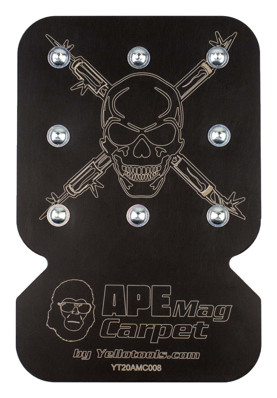 Ape Magcarpet