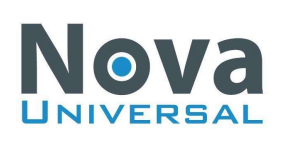 Gom Nova Universal RTU /10 liter