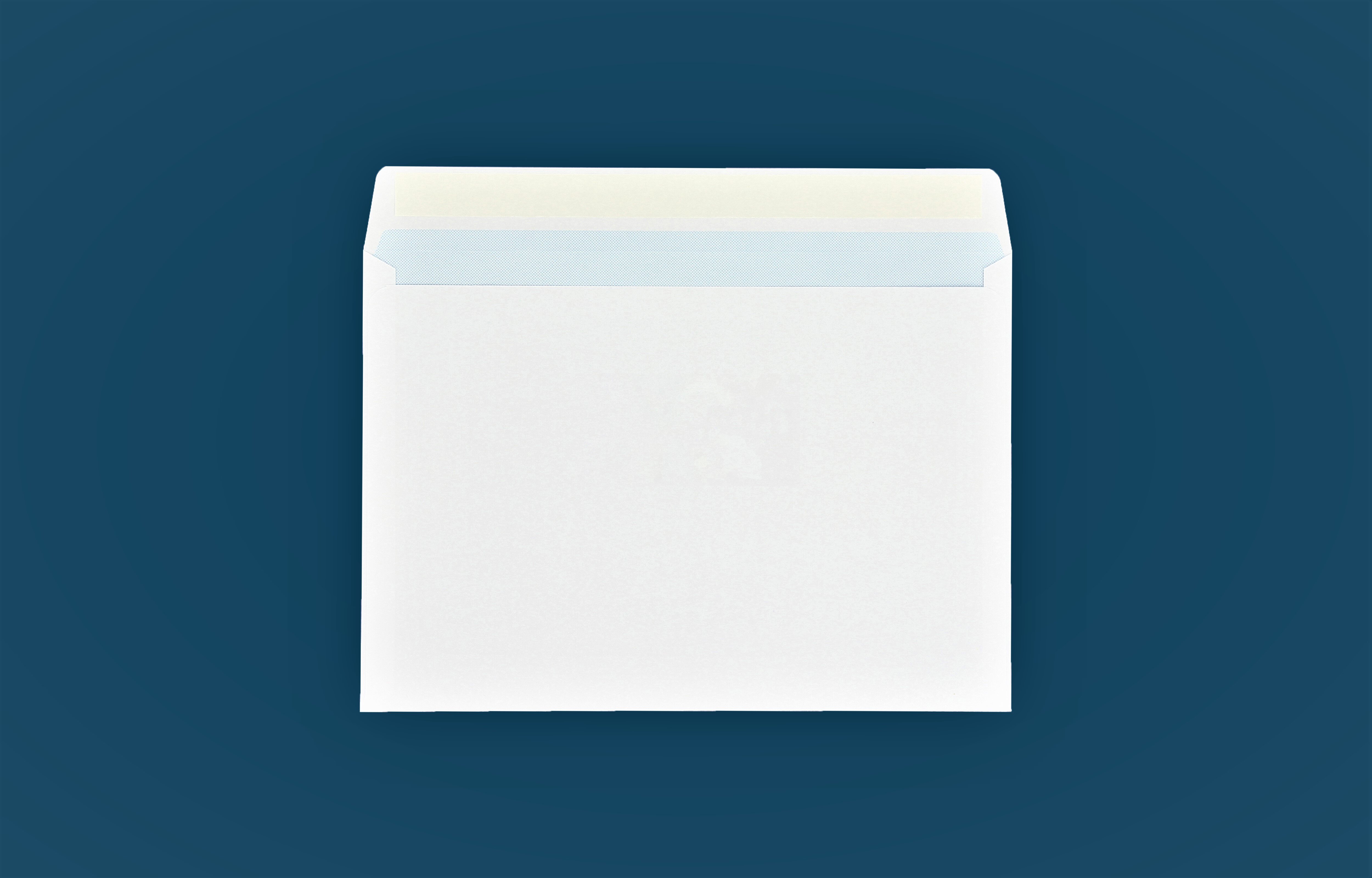 I-mail enveloppen