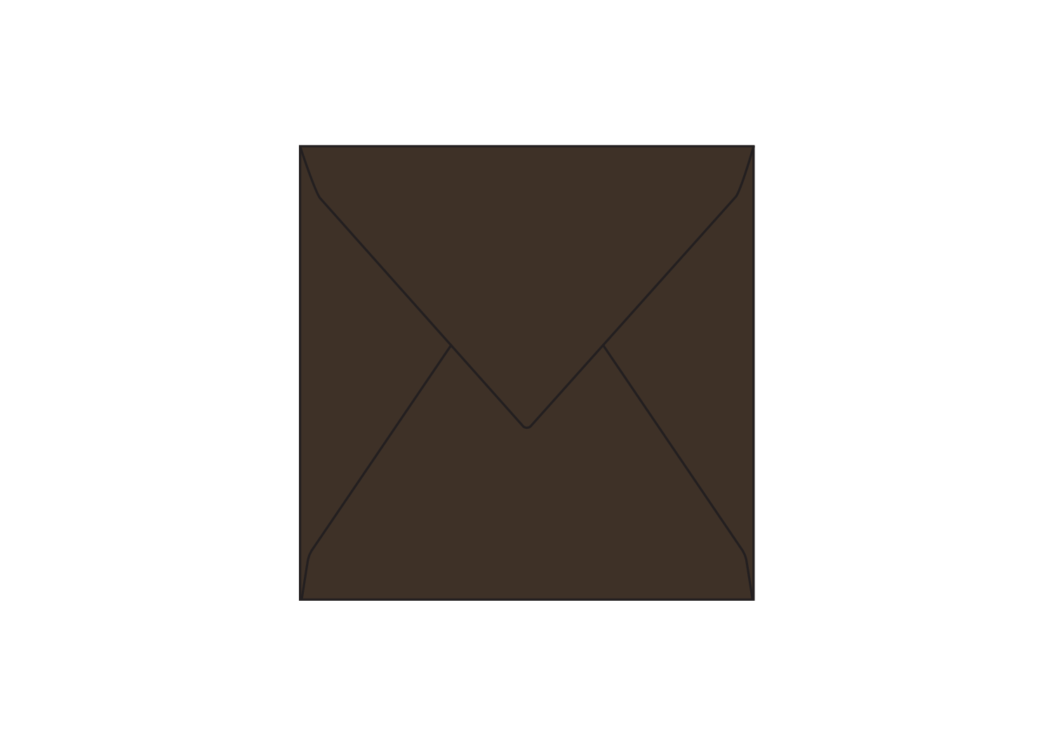Malmero enveloppen