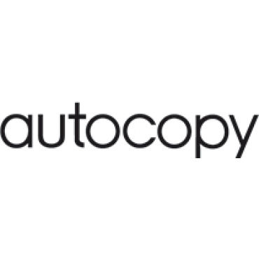 Igepa Autocopy CF OCR blanc 90g/m² 450 x 640 mm LG