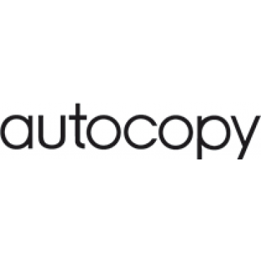 Igepa Autocopy CF OCR