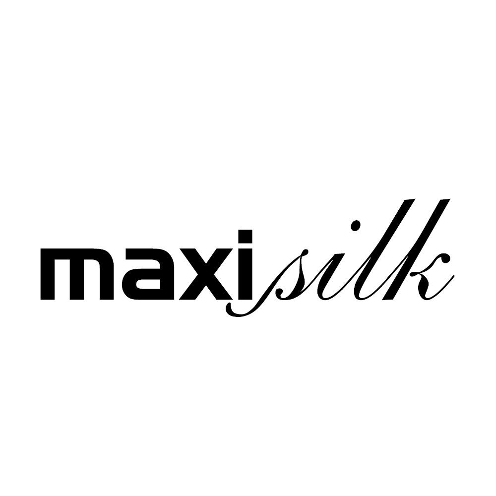 Maxisilk