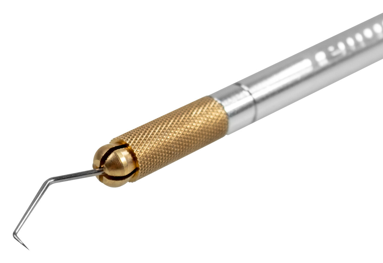 Janus Hook Weeding Tool