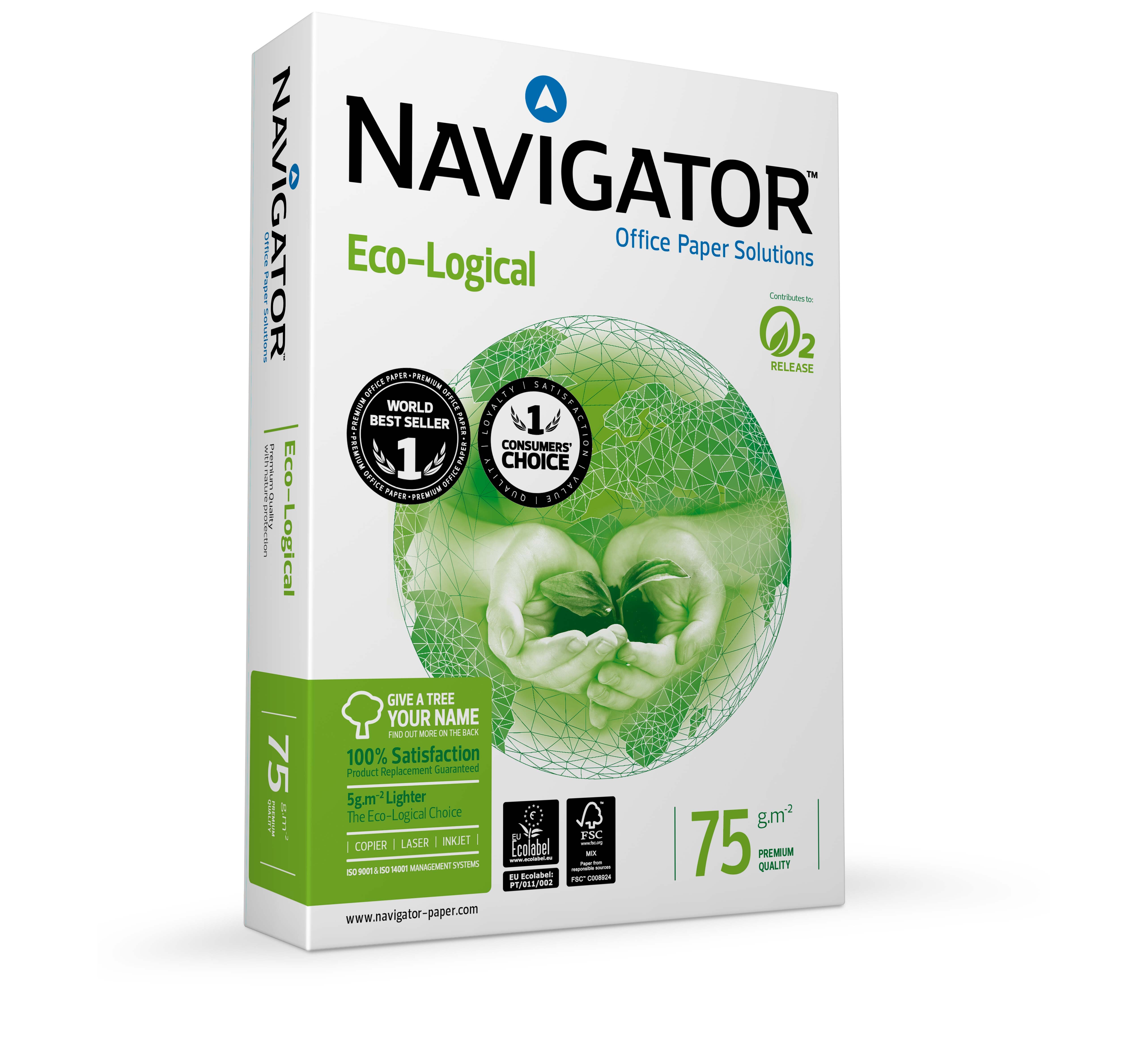 Navigator Eco-logical