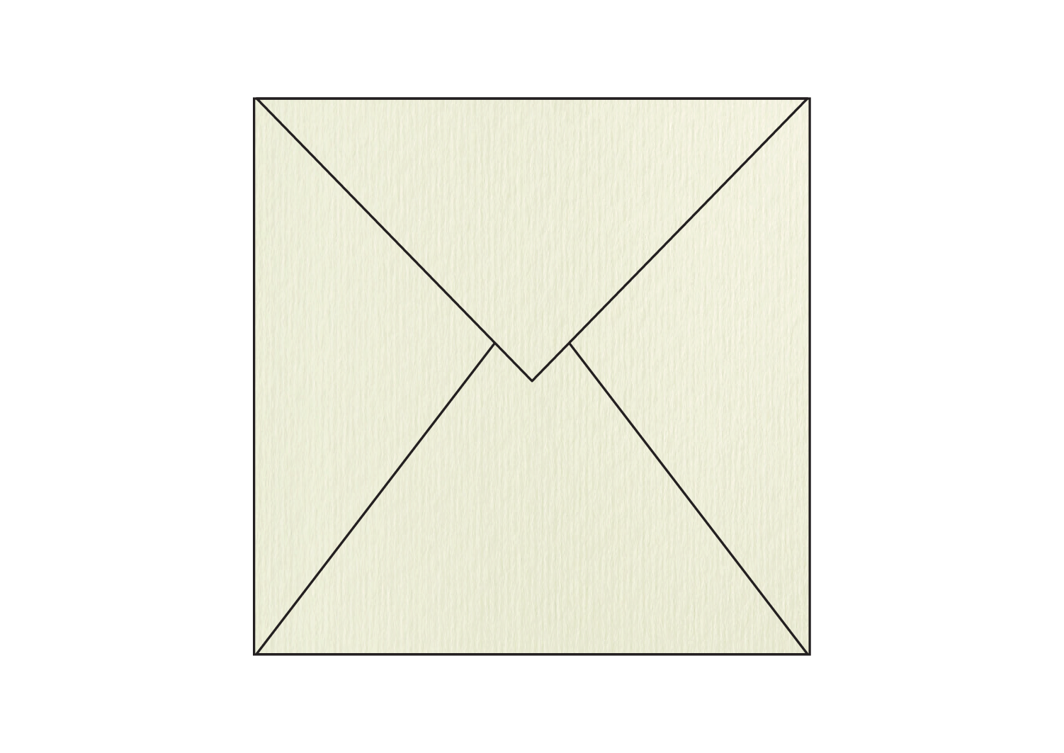 Chagall enveloppes