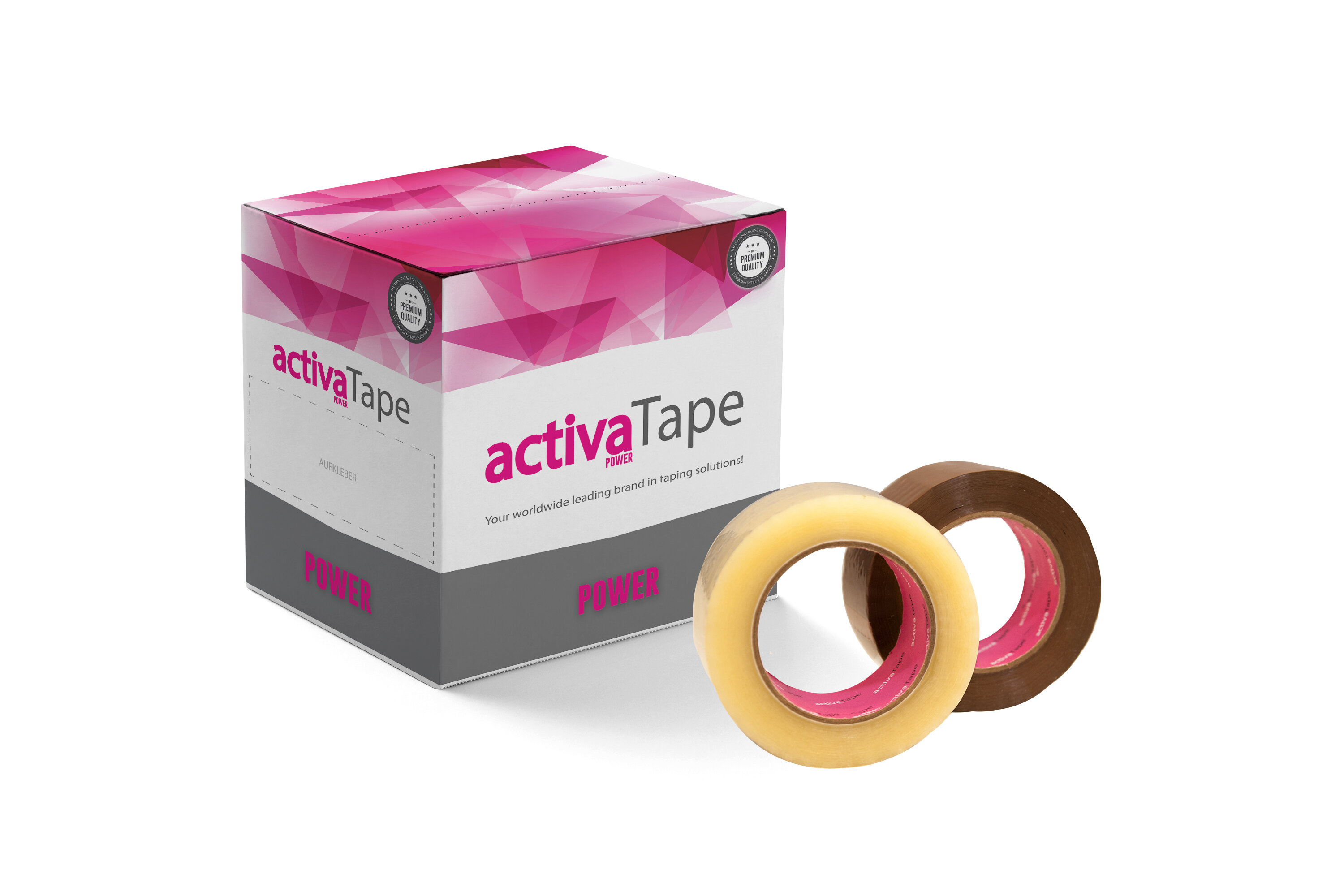 Activa Tape