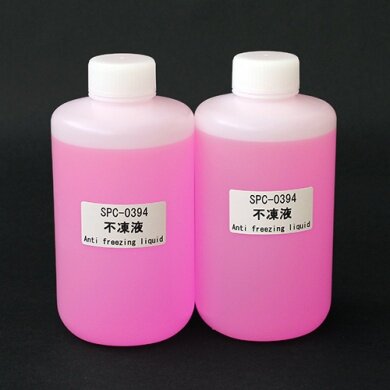 Antifreeze Liquid (2 x 1000 ml) (For all uv printers, read manual for concentration needed)
