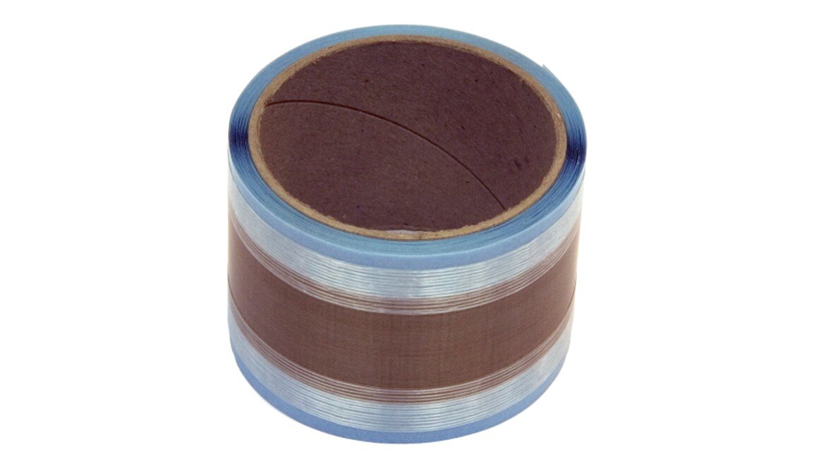 Bande de recouvrement  PTFE (Teflon) tape (5 metre) pour S-type  