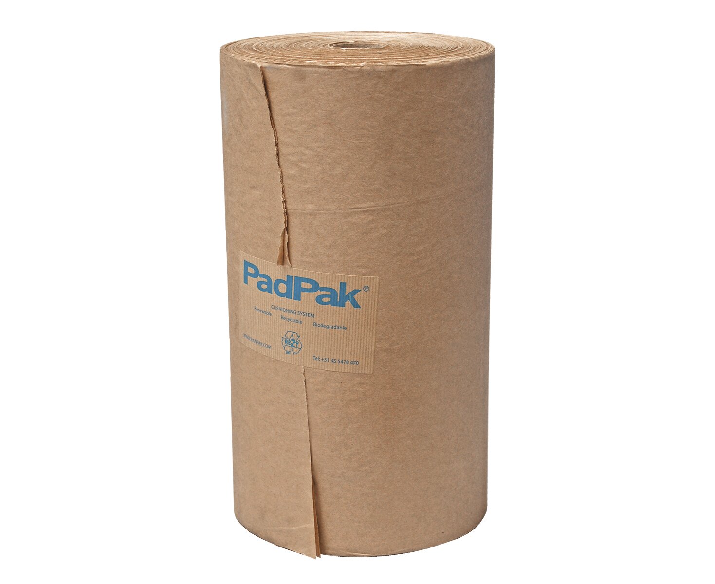 Padpak papier