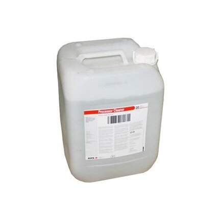 Cleaner Processor Cleaner : 20L
