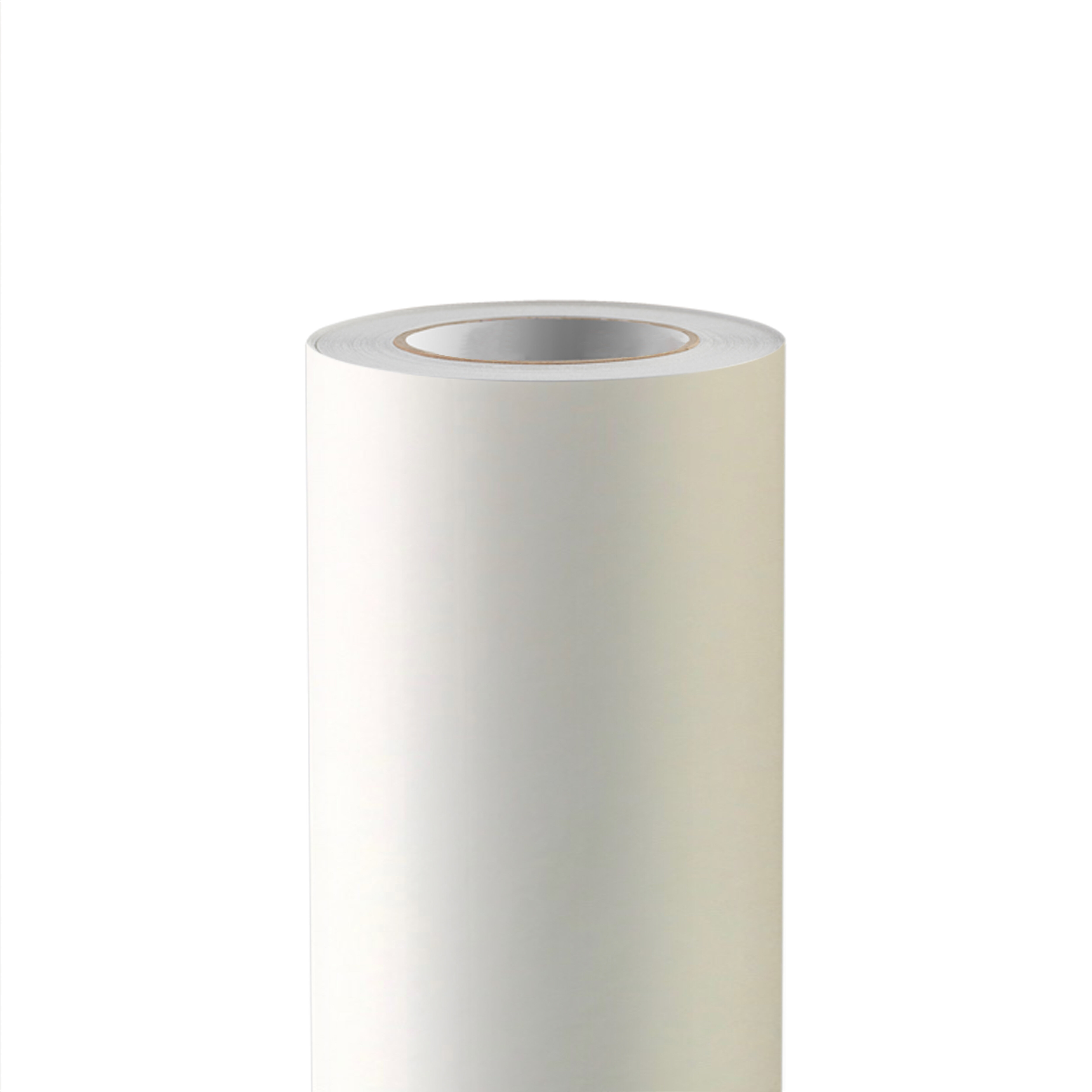 Lowtack tape 4000 RLA papier 1220 mm x 100 M 100 µ wit - low tack