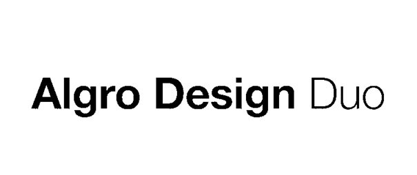 Algro Design Duo (GZ C2S)