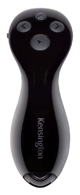 Laserpointer Kensington Ultimate presenter