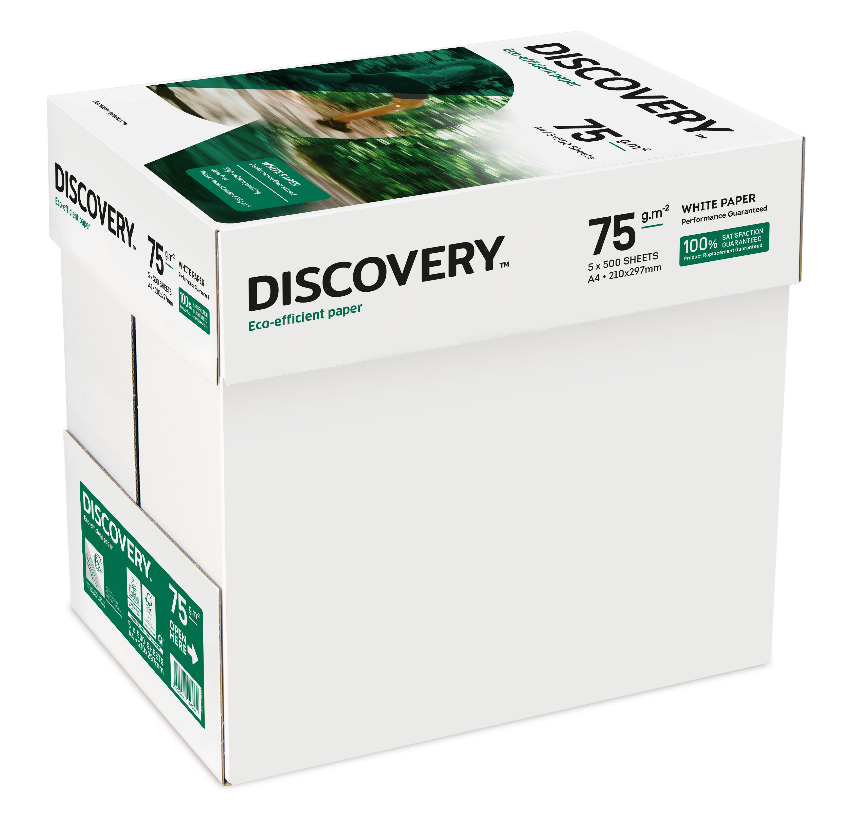 Discovery