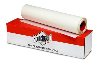 3M Scotchgard Paint Protection Film Pro