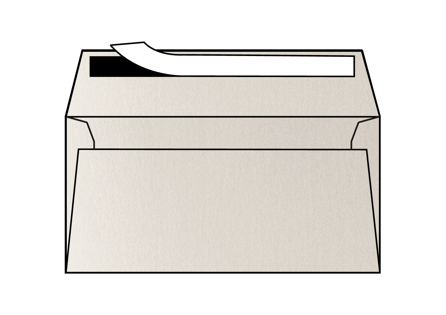 Stardream enveloppes mini