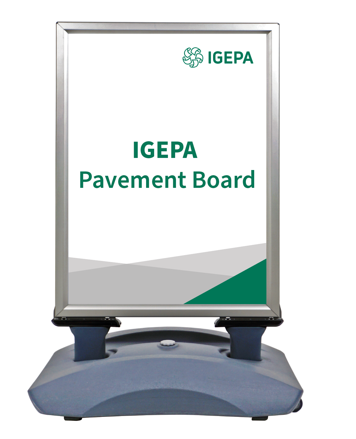 Igepa Pavement Board