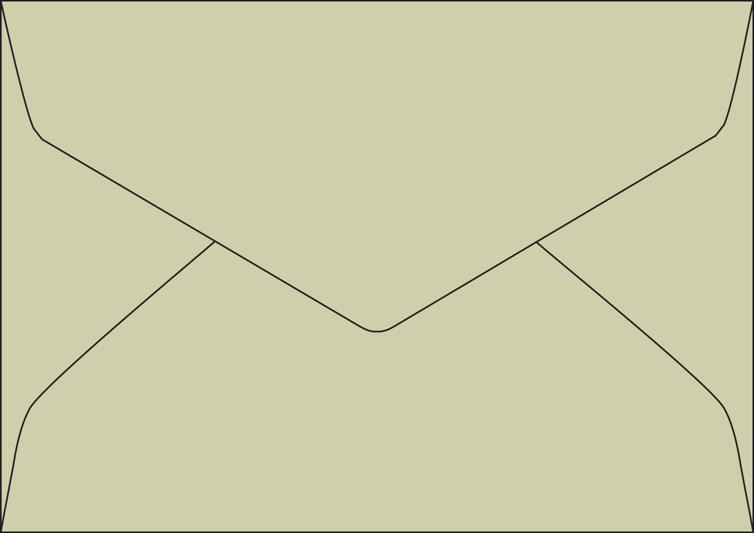 Malmero enveloppen