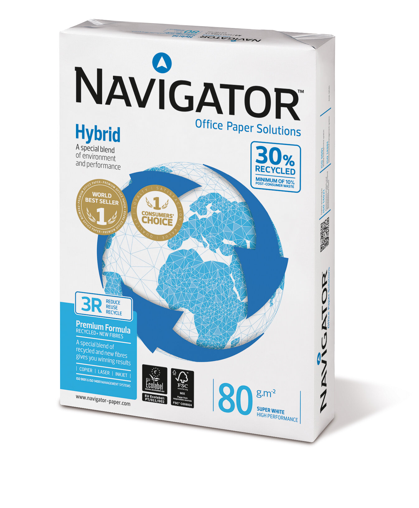 Navigator Hybrid