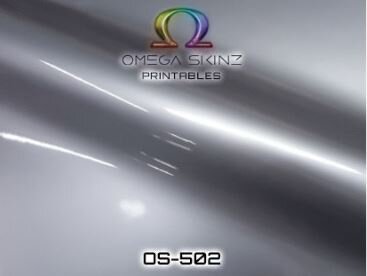 Omega Skinz Printables