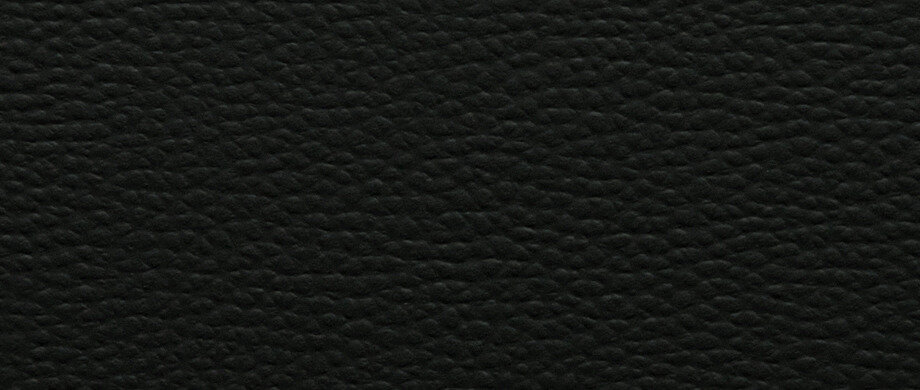 Afgeprijsd - Leatherlike classic black 230g/m² 720 x 1020 mm LG