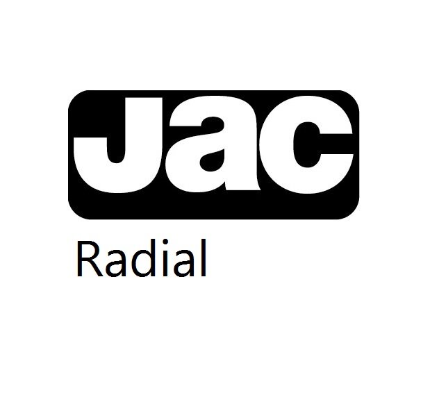 Jac radial