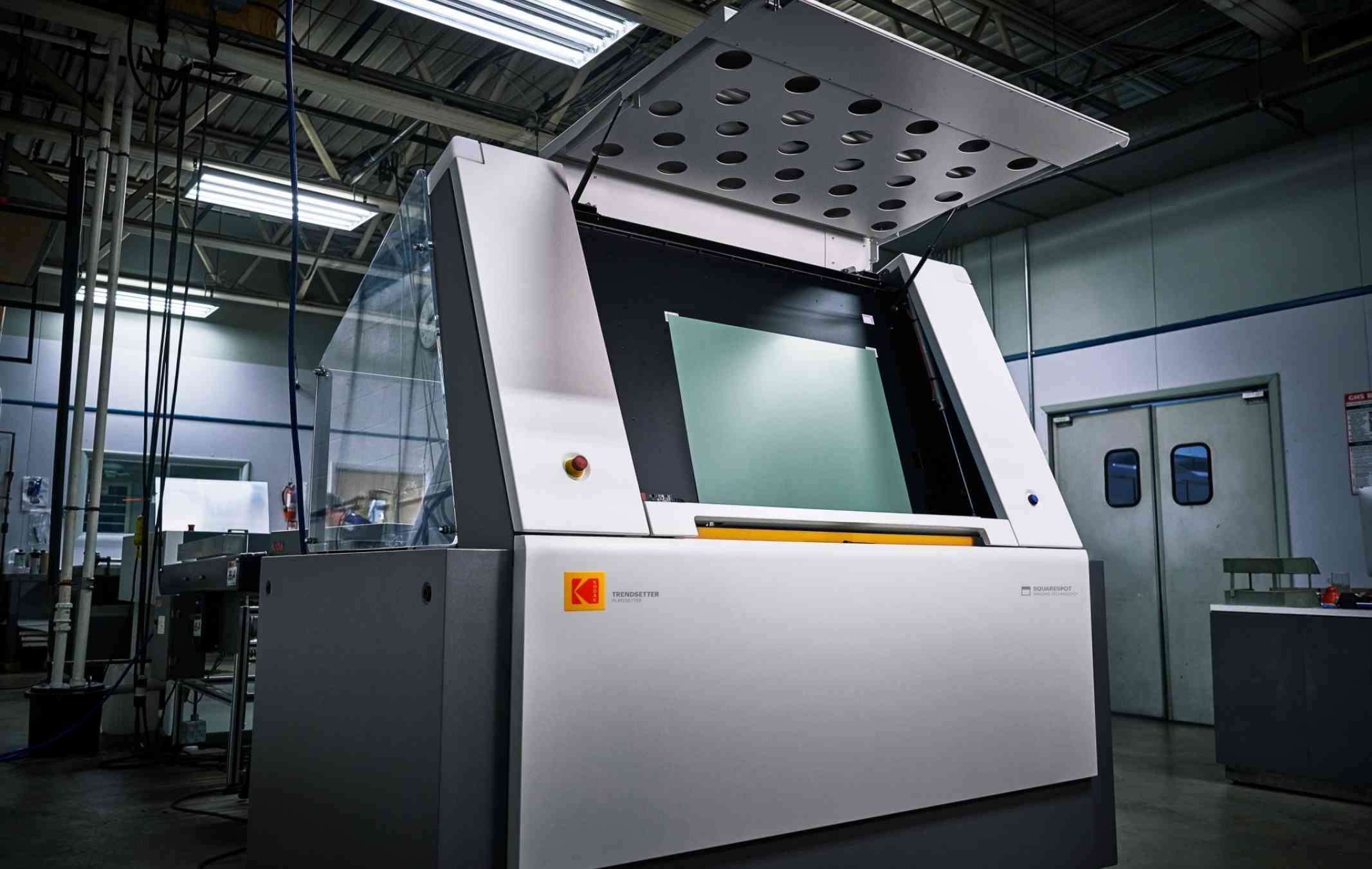 CTP sans chimie Sonora X-BO 0,30: 1055X811 mm B1200/S/U/PL (7463623)