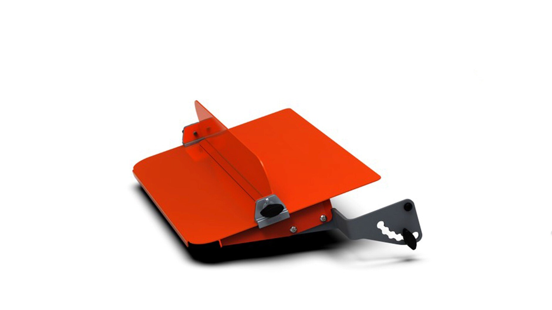 Table de travail et support de sacs pour impuls sealer type E
