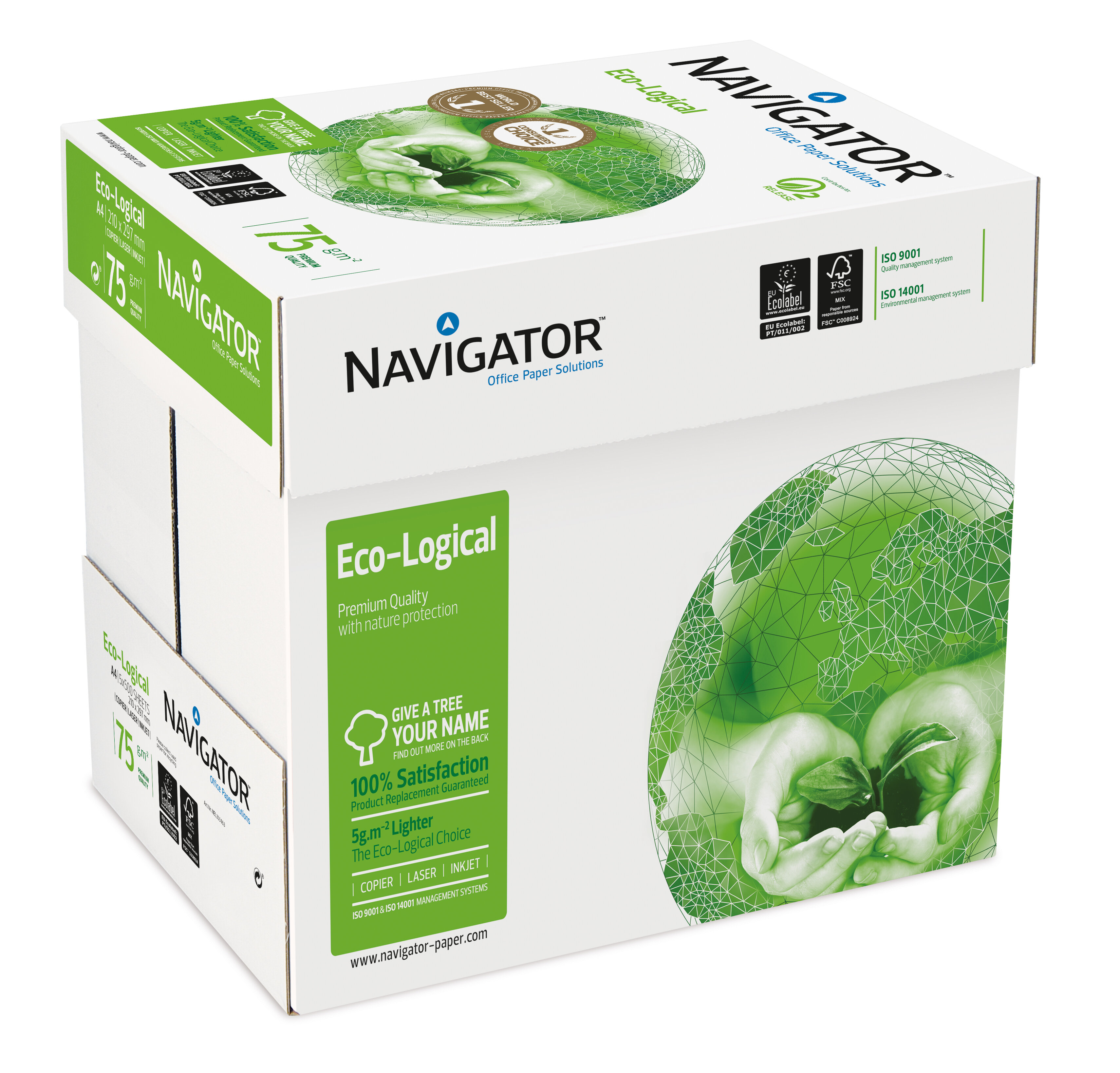 Navigator Eco-logical
