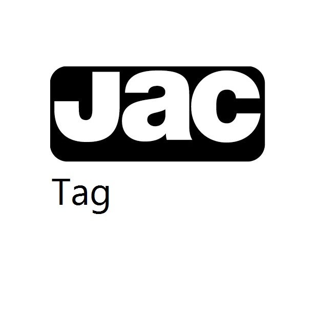 Jac tag 170g/m² 500 x 700 mm LG 10165 white duro plus