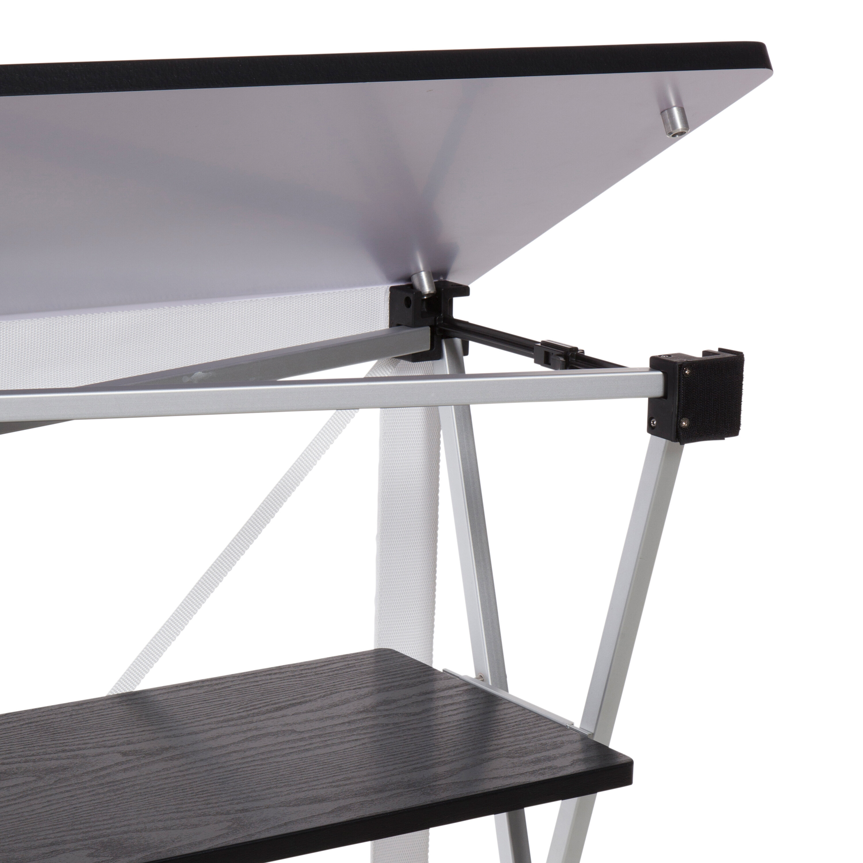 Counter Smart Fabric