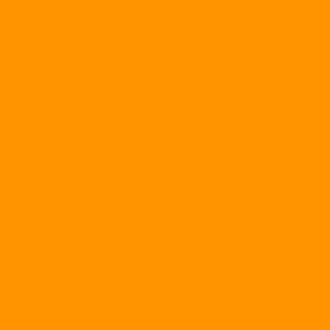 neon orange 1371