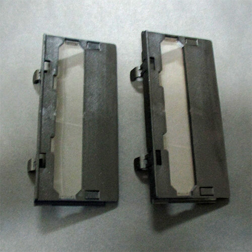 Led Glass (2 pc) (UJF-3042 MkII&MkII EX, UJF-6042 MkII)