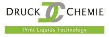 Druckchemie Inktoplosser