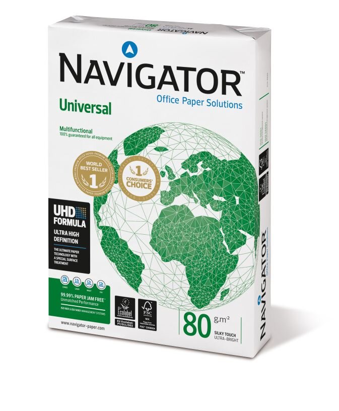 Navigator Universal