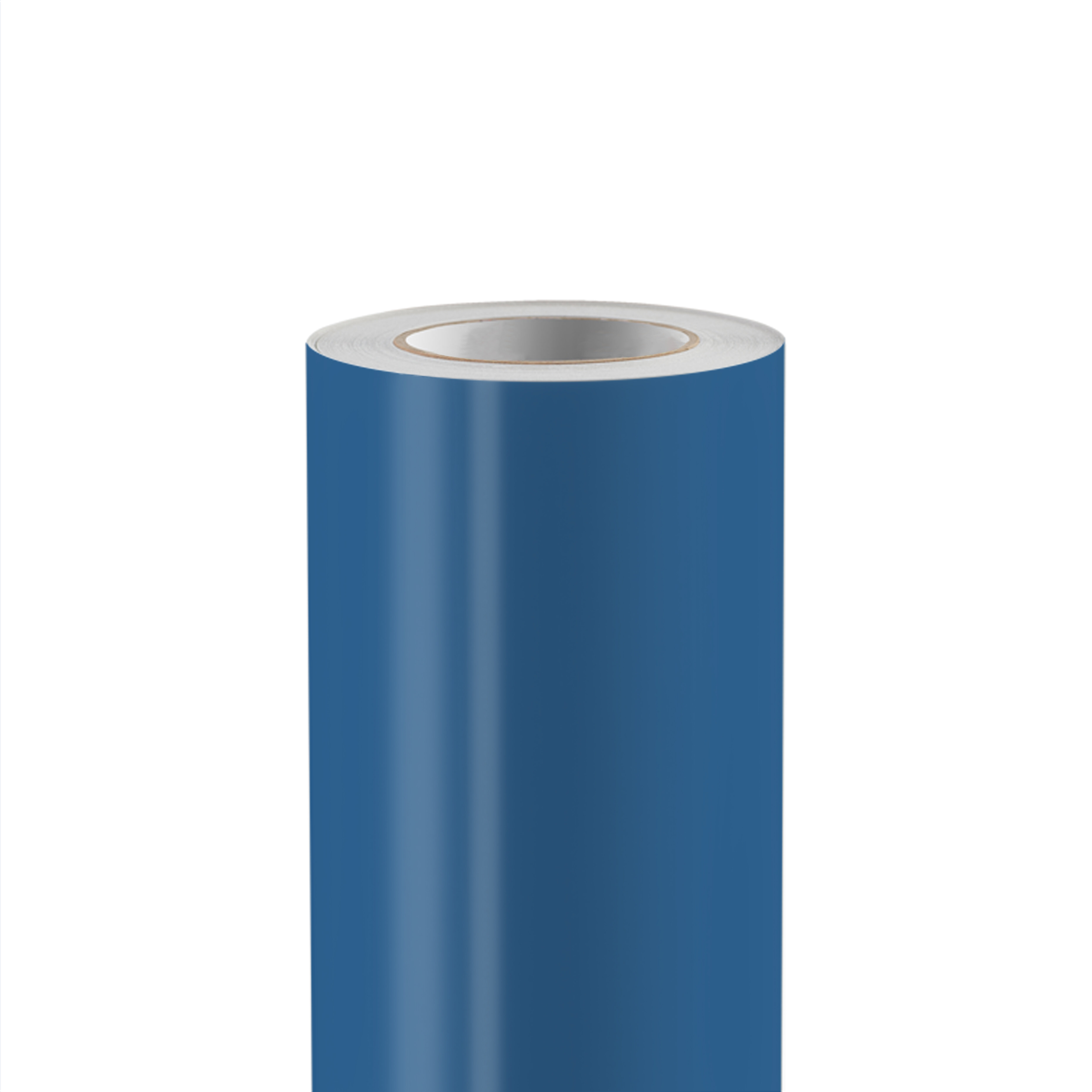 Fin de série - 3M™ Wrap Film Series 1380 M287 bleu ardoise metallique 1520 mm x 25 m 90 µ