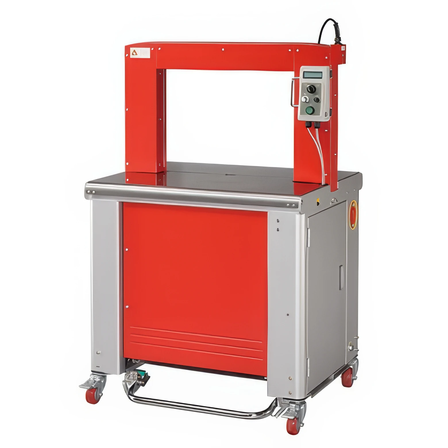 TP-702-59 automatische omsnoeringsmachine TP-702-59 automatische omsnoeringsmachine