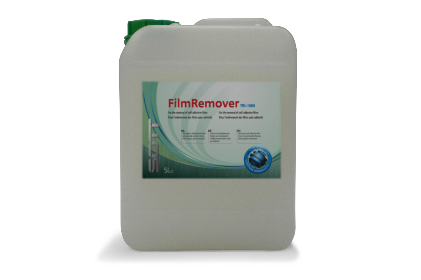 Film Remover 5L