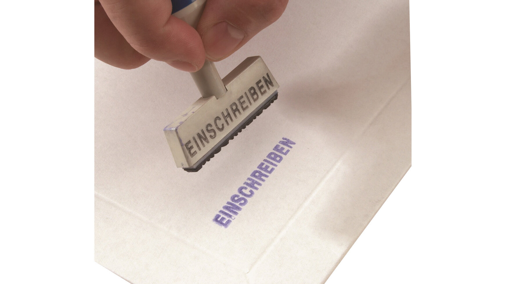 Progress enveloppes en carton massif