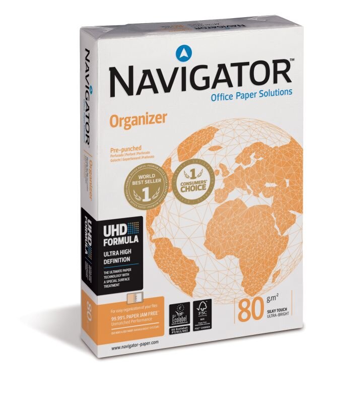 Navigator Organizer