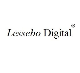 Lessebo Digital white 150g/m² 320 mm x 460 mm LG