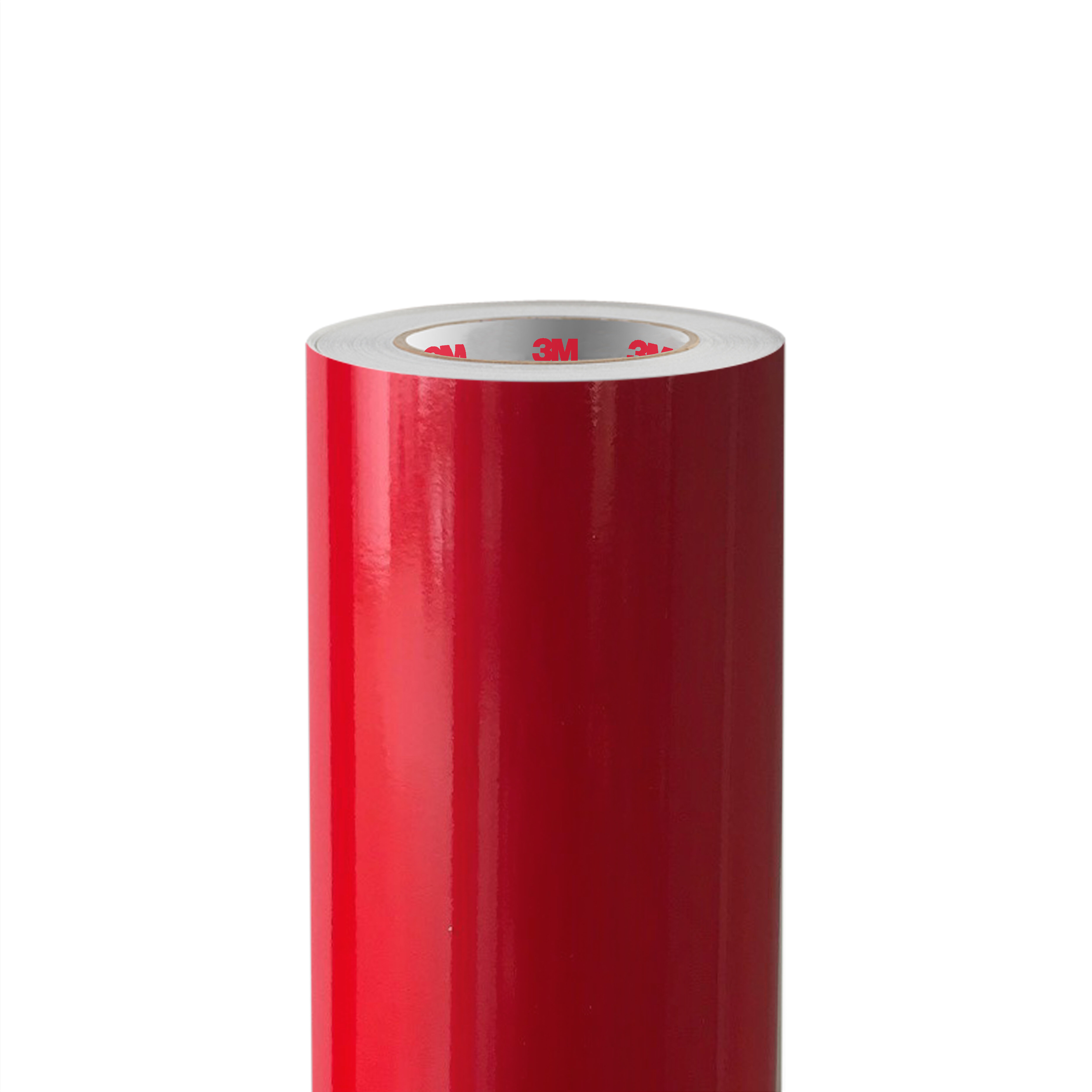 Einde reeks - 3M Scotchlite 580E 72 rood 1220 mm x 50 M 180 µ