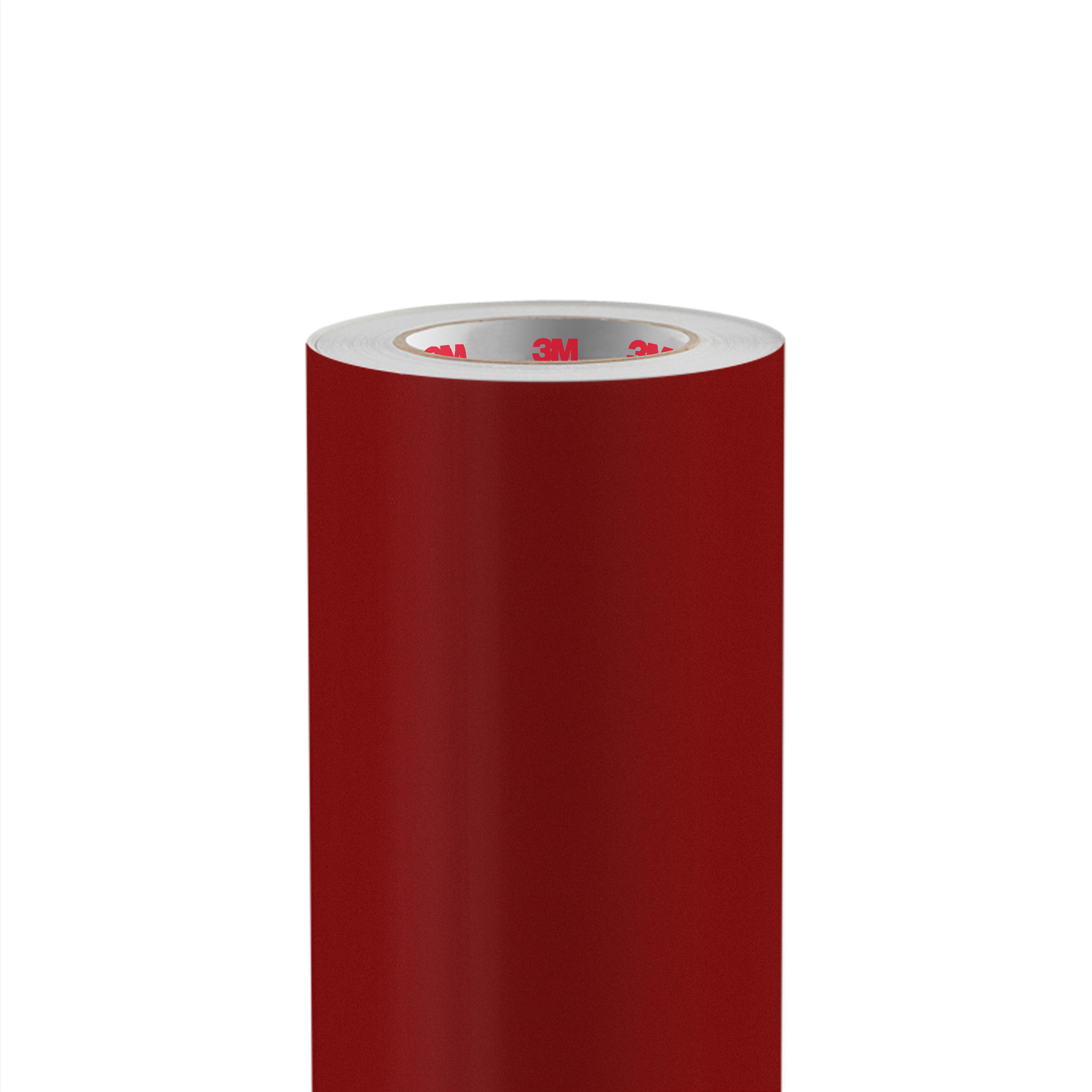 Einde reeks - 3M Scotchcal 1080Cv3 SP273 Vampire rood parelmoer satijn 1520 mm x 25 M 90 µ