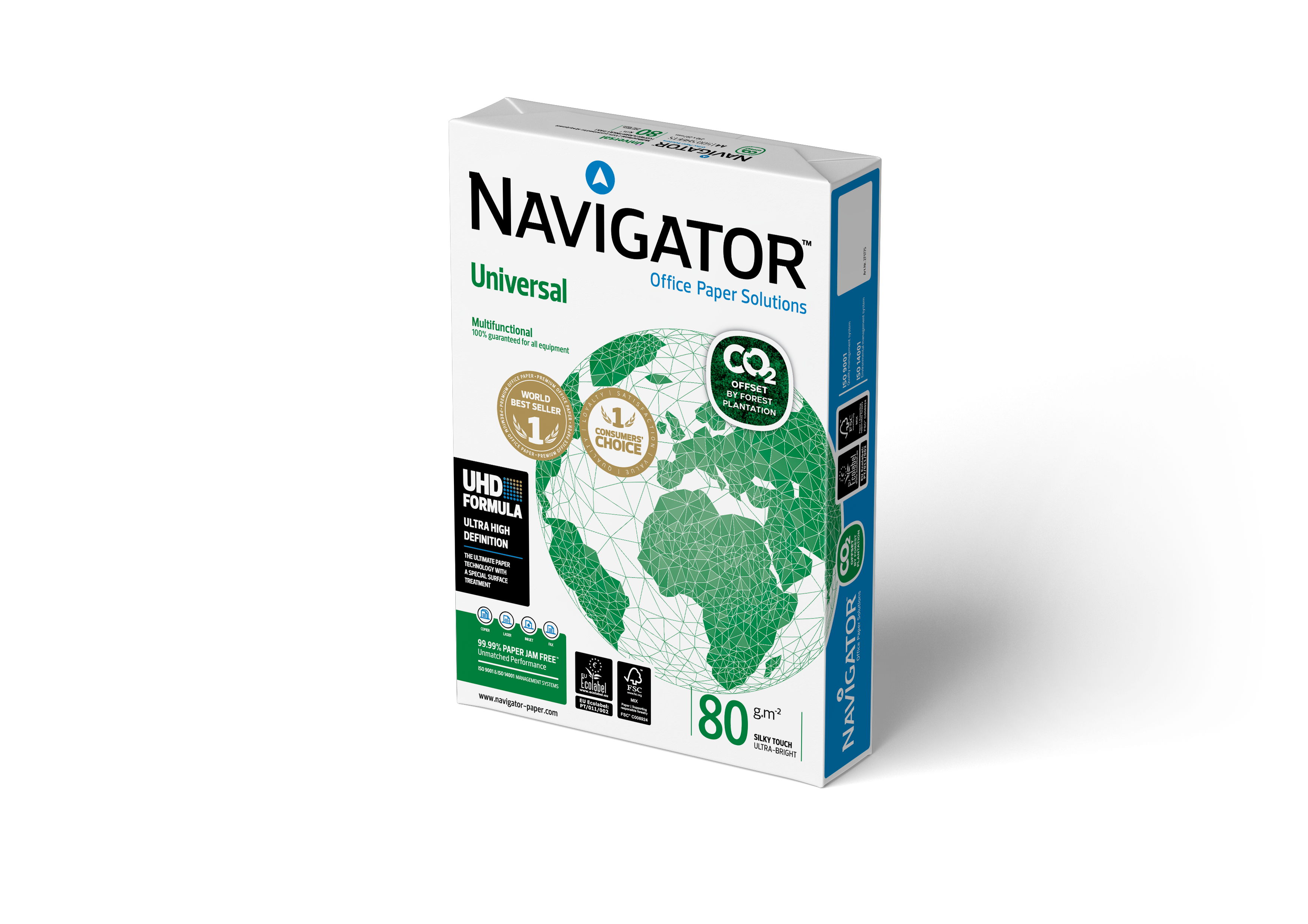Navigator Universal CO2C